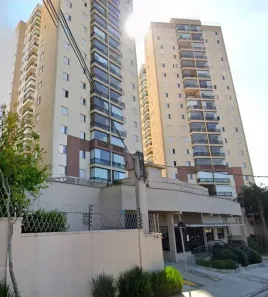 Apartamento com 3 Quartos à venda, 74m² no Parque Independência, São Paulo
