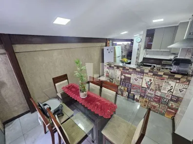 Apartamento com 2 Quartos à venda, 72m² no Buritis, Belo Horizonte