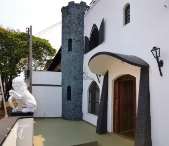 Sobrado com 3 Quartos à venda, 185m² no Vila Trujillo, Sorocaba