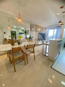 Apartamento com 2 Quartos à venda, 51m² no Brás, São Paulo