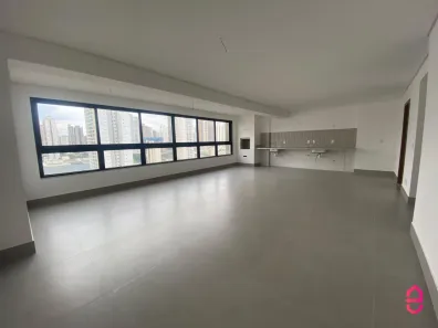 Apartamento com 3 Quartos à venda, 140m² no Setor Bueno, Goiânia
