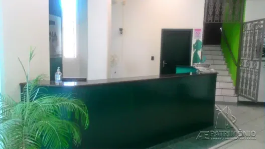 Prédio Comercial à venda, 570m² no Jardim Paulistano, Sorocaba