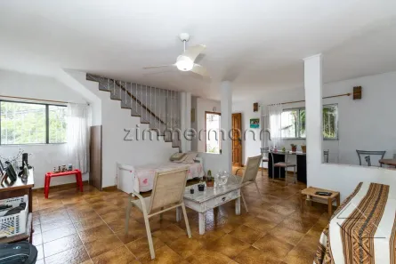 Sobrado com 3 Quartos à venda, 200m² no Sumarezinho, São Paulo