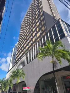Sala Comercial para alugar, 64m² no Centro, Fortaleza