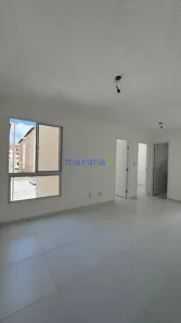 Apartamento com 2 Quartos à venda, 43m² no Governador Marcelo Déda, Barra dos Coqueiros