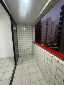 Apartamento com 3 Quartos à venda, 110m² no Jatiúca, Maceió
