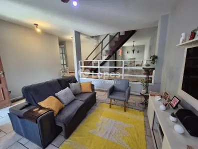 Casa de Condomínio com 3 Quartos à venda, 234m² no Vargem Pequena, Rio de Janeiro
