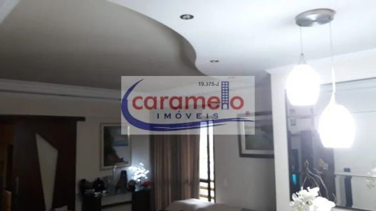 Apartamento com 3 Quartos à venda, 69m² no Vila Pirituba, São Paulo