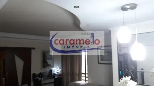 Apartamento com 3 Quartos à venda, 69m² no Vila Pirituba, São Paulo