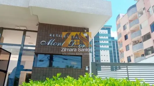 Apartamento com 4 Quartos à venda, 231m² no Plano Diretor Sul, Palmas