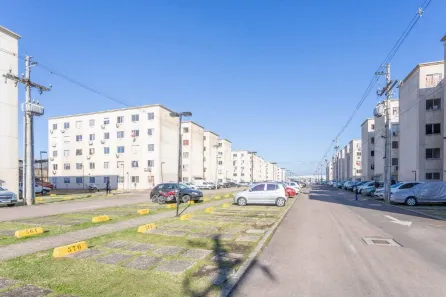 Apartamento com 2 Quartos à venda, 40m² no Sarandi, Porto Alegre