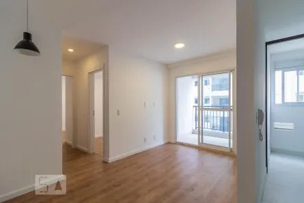 Apartamento com 2 Quartos à venda, 55m² no Brás, São Paulo