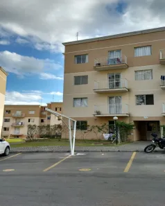Apartamento com 2 Quartos para alugar, 50m² no João Costa, Joinville
