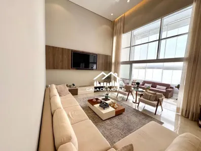 Apartamento com 4 Quartos à venda, 248m² no Vila Suzana, São Paulo