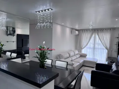 Apartamento com 2 Quartos para alugar, 76m² no Vila Clementino, São Paulo