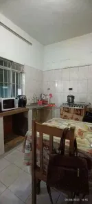 Casa com 2 Quartos à venda, 140m² no Jardim Nova Detroit, São José dos Campos