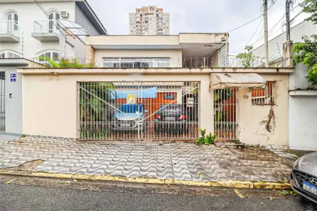 Ponto Comercial com 12 Quartos para alugar, 400m² no Vila Alexandria, São Paulo