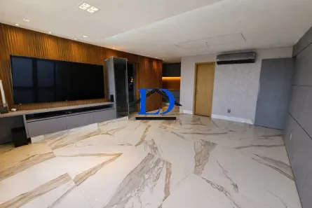 Apartamento com 3 Quartos à venda, 105m² no Setor Leste Universitário, Goiânia