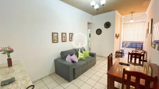 Apartamento com 1 Quarto à venda, 58m² no Copacabana, Rio de Janeiro