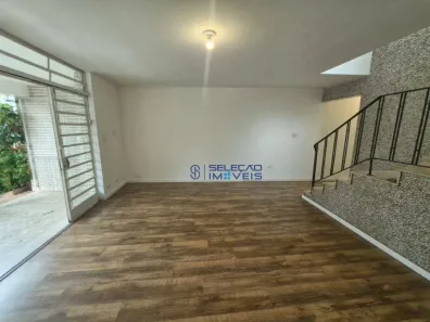 Casa com 4 Quartos à venda, 180m² no Jardim Vera Cruz, São Paulo