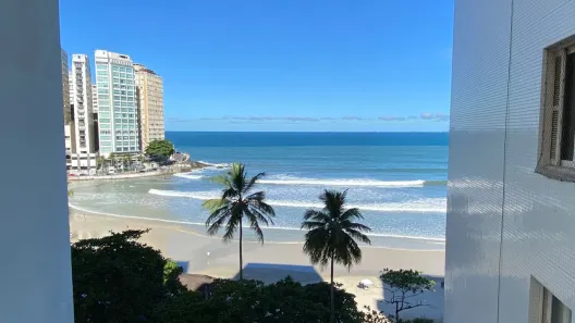 Apartamento com 3 Quartos à venda, 120m² no Pitangueiras, Guarujá
