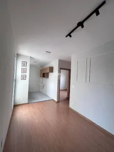 Apartamento com 2 Quartos à venda, 45m² no Jardim Ouro Branco, Ribeirão Preto
