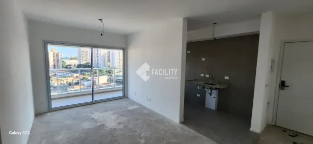 Apartamento com 3 Quartos à venda, 90m² no Taquaral, Campinas