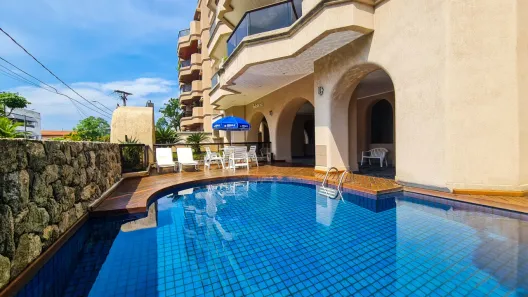 Apartamento com 3 Quartos à venda, 166m² no Enseada, Guarujá