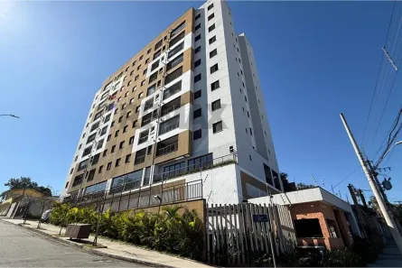 Apartamento com 2 Quartos à venda, 46m² no Cidade Nova Arujá, Arujá