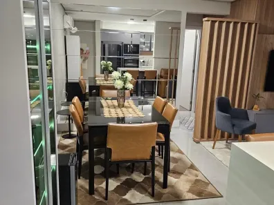Apartamento com 2 Quartos à venda, 79m² no Vila Leopoldina, São Paulo