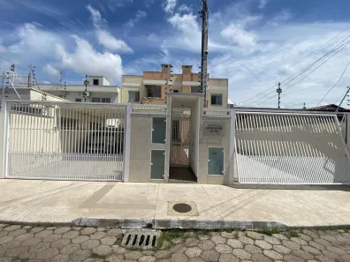 Apartamento com 2 Quartos para alugar, 10m² no Cordeiros, Itajaí