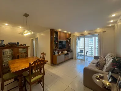 com 3 Quartos à venda, 81m² no Vila do Golf, Ribeirão Preto
