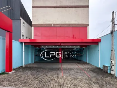 Ponto Comercial para alugar, 480m² no Jardim Morada do Sol, Indaiatuba