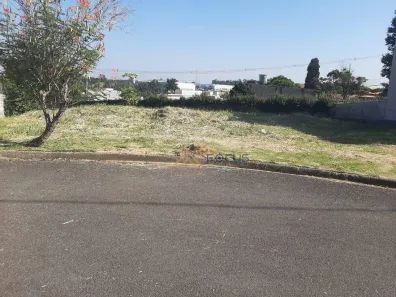 Lote/Terreno à venda, 267m² no Chácara Morada Mediterrânea, Jundiaí