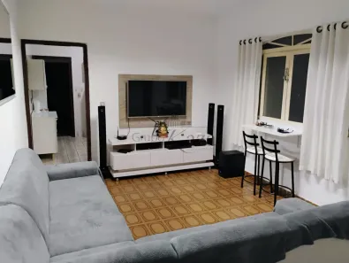 Casa com 2 Quartos à venda, 132m² no Jardim Vale do Sol, São José dos Campos