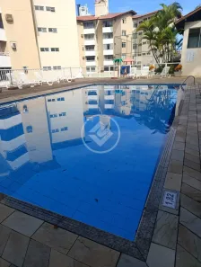 Apartamento com 1 Quarto à venda, 44m² no Itacorubi, Florianópolis