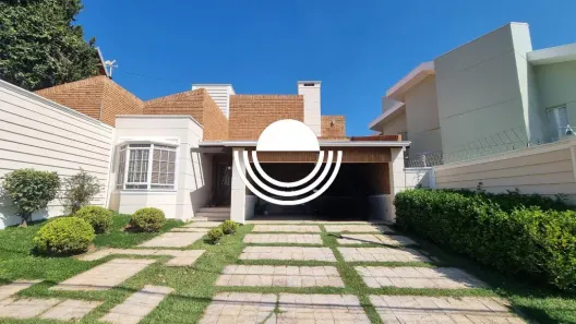 Casa com 4 Quartos para alugar, 267m² no Vila Brandina, Campinas