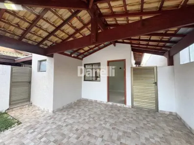 Casa de Condomínio com 3 Quartos à venda, 90m² no Barreiro, Taubaté