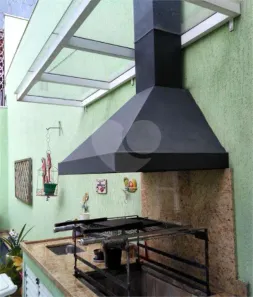 Sobrado com 3 Quartos à venda, 260m² no Jardim Leonor Mendes de Barros, São Paulo