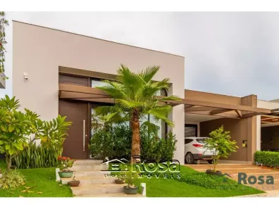 Casa com 4 Quartos à venda, 270m² no Parque Amperco, Cuiabá