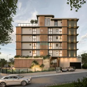 Apartamento com 2 Quartos à venda, 52m² no Pedra Branca, Palhoça