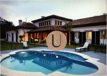 Casa com 5 Quartos à venda, 915m² no Vila Tramontano, São Paulo