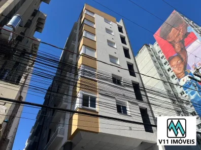 Apartamento com 1 Quarto à venda, 22m² no Centro Histórico, Porto Alegre