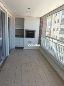 Apartamento com 3 Quartos à venda, 74m² no Parque São Domingos, São Paulo