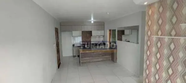 Apartamento com 3 Quartos à venda, 72m² no Parque Novo Oratório, Santo André