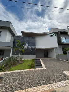 Casa de Condomínio com 3 Quartos à venda, 119m² no Residencial Vale Verde, Mogi Guaçu
