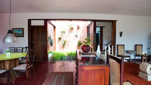 Casa de Condomínio com 3 Quartos à venda, 276m² no São Conrado, Rio de Janeiro