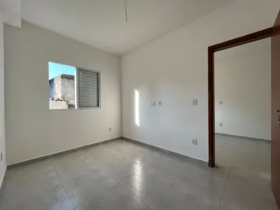 Apartamento com 1 Quarto à venda, 33m² no Vila Bertioga, São Paulo