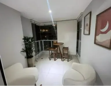 Apartamento com 2 Quartos à venda, 79m² no Jardim Anália Franco, São Paulo