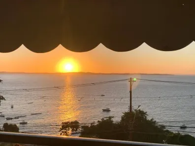 Apartamento com 3 Quartos à venda, 120m² no Barra, Salvador